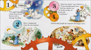 Christmas Countdown,Used