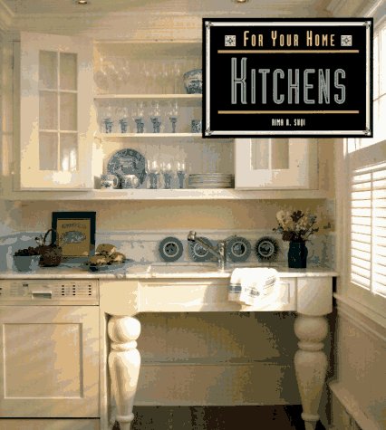 Kitchens (For Your Home),Used