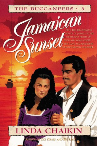 Jamaican Sunset (The Buccaneers Series #3),Used