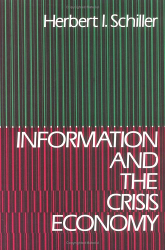 Information and the Crisis Economy,New