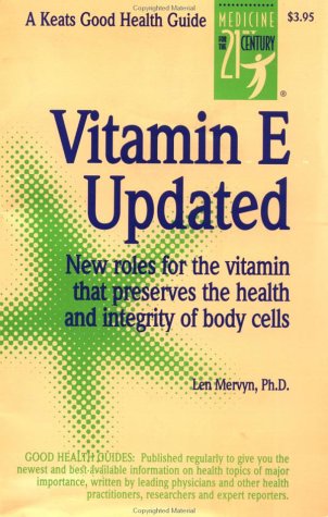 Vitamin E Updated