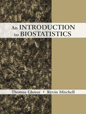 An Introduction to Biostatistics,Used
