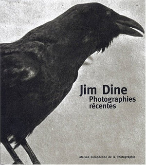 Jim Dine: Photographies Recentes (French Edition),Used