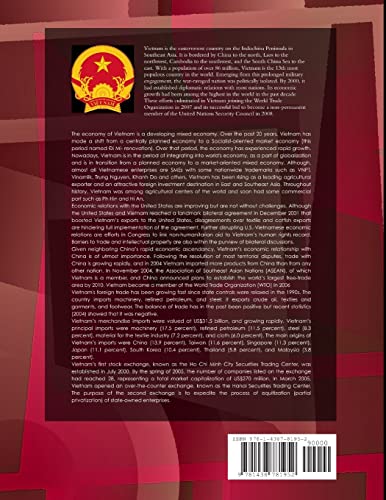 Vietnam Labor Laws and Regulations Handbook Volume 1 Strategic Information and Basic Laws (World Business Law Library),Used