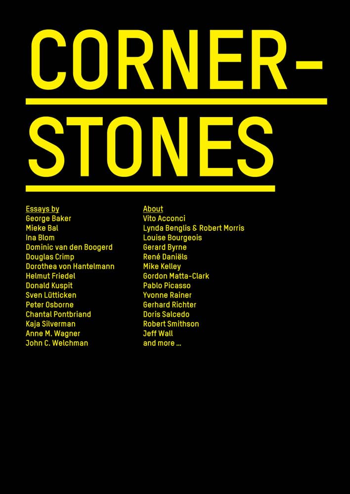 Cornerstones,Used