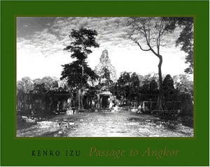 Passage To Angkor-used
