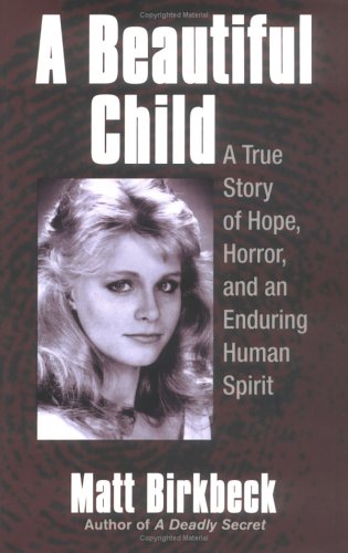 A Beautiful Child-new