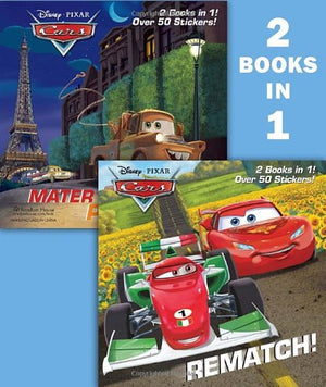 REMATCH!/MATER IN PA,Used
