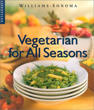 Vegetarian for All Seasons,Used