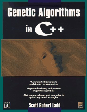 Genetic Algorithms In C++