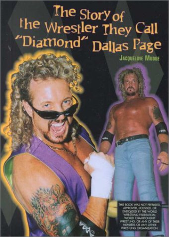 The Story of the Wrestler They Call 