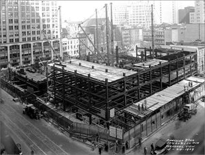 The Chrysler Building: Creating a New York Icon, Day by Day,Used