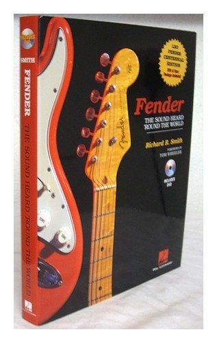 Fender: The Sound Heard 'Round the World,Used