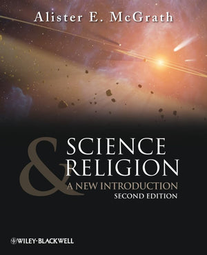 Science and Religion: A New Introduction,Used