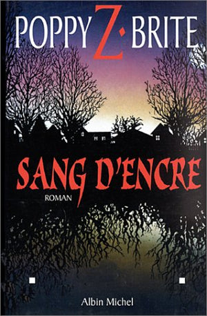 Sang D'Encre