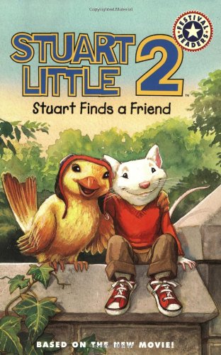 Stuart Little 2: Stuart Finds A Friend