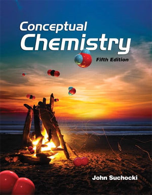 Conceptual Chemistry,New