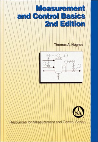 Measurement and Control Basics (Resources for Measurement and Control Series),Used