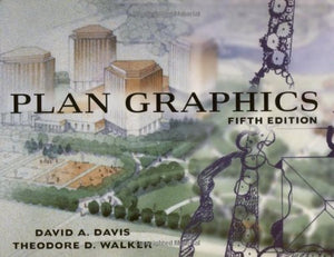 Plan Graphics, 5th Edition,Used
