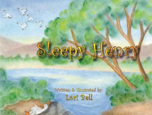 Sleepy Henry,Used
