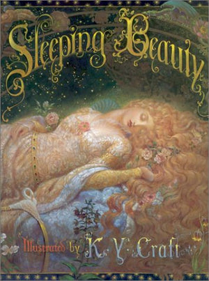 Sleeping Beauty,New