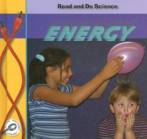Energy (Read and Do Science),Used