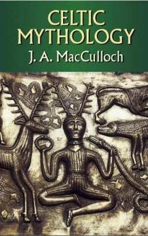 Celtic Mythology (Celtic, Irish),Used