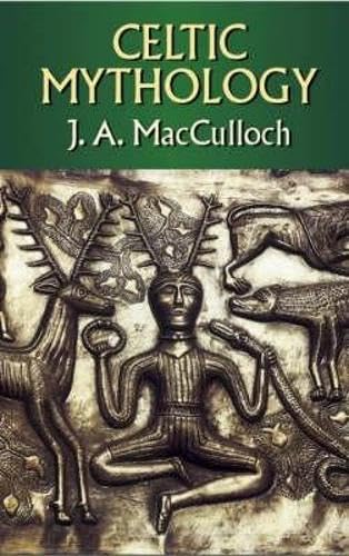 Celtic Mythology (Celtic, Irish),Used