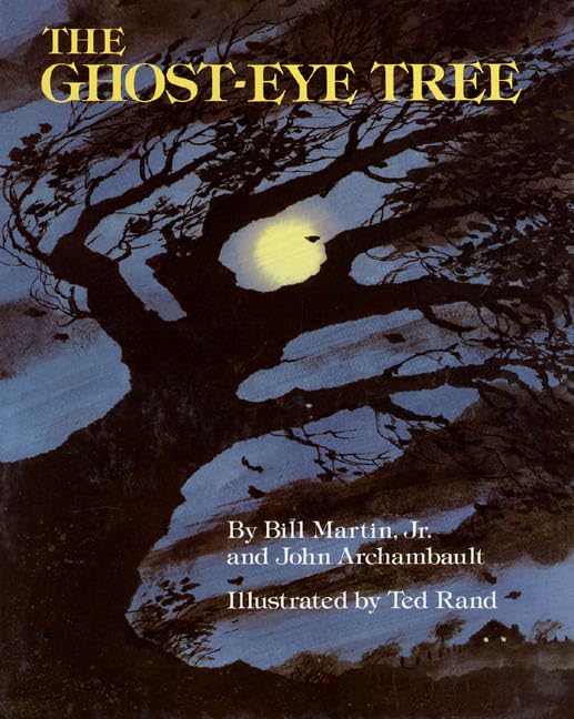 The GhostEye Tree,Used
