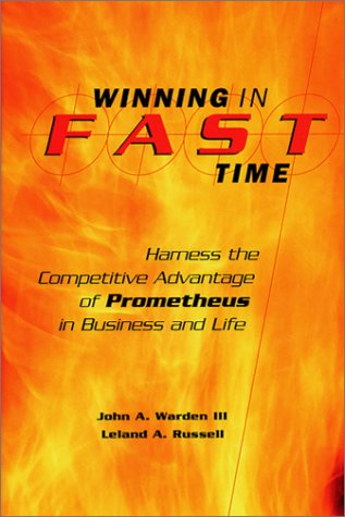 Winning in Fast Time,Used