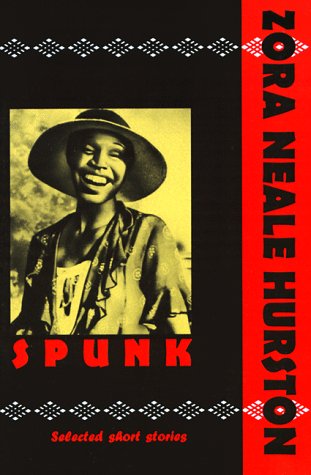 Spunk: Selected Short Stories,Used