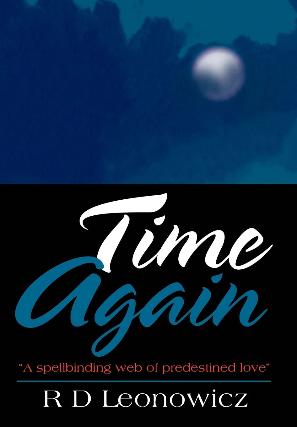 Time Again,Used