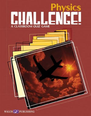 Physics Challenge!,Used