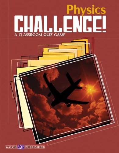 Physics Challenge!,Used