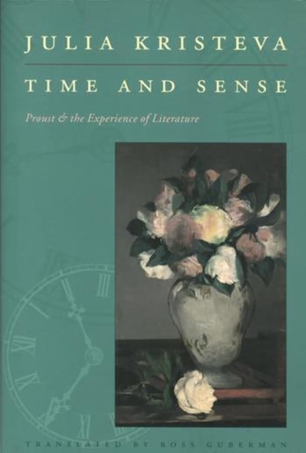 Time and Sense,Used