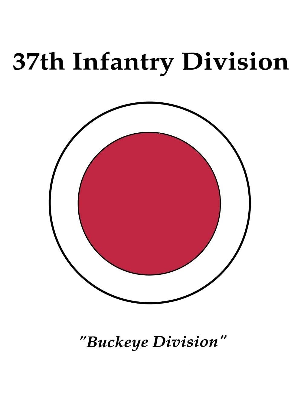 37Th Infantry Division: Buckeye Division,Used