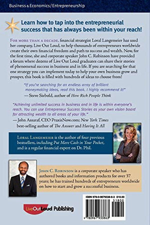 Entrepreneur Success Stories: How Common People Achieve Uncommon Results, Vol. 1,Used