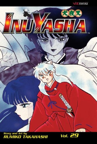 InuYasha, Vol. 29,Used