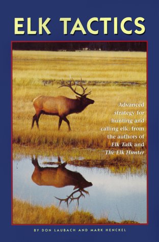 Elk Tactics,Used