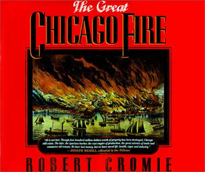 The Great Chicago Fire,Used