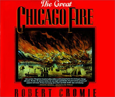 The Great Chicago Fire,Used