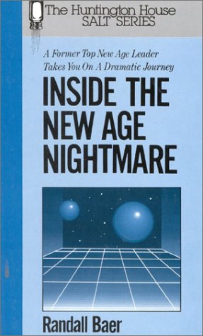 Inside the New Age Nightmare,Used