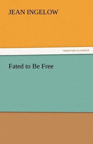Fated to Be Free,Used