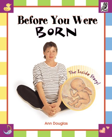 Before You Were Born: The Inside Story,Used