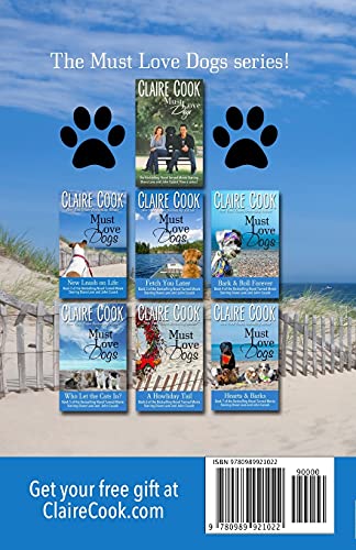 Must Love Dogs: New Leash on Life,Used