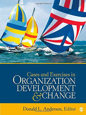 Cases and Exercises in Organization Development & Change,Used