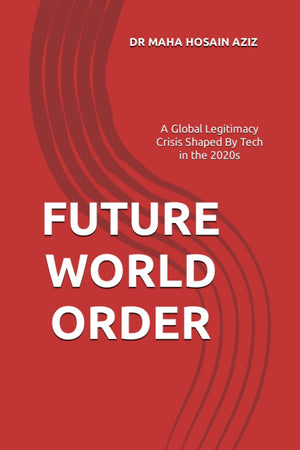 FUTURE WORLD ORDER,Used