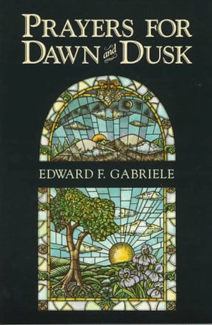 Prayers for Dawn and Dusk,New