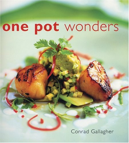 One Pot Wonders,Used