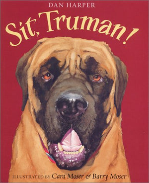 Sit, Truman!,Used